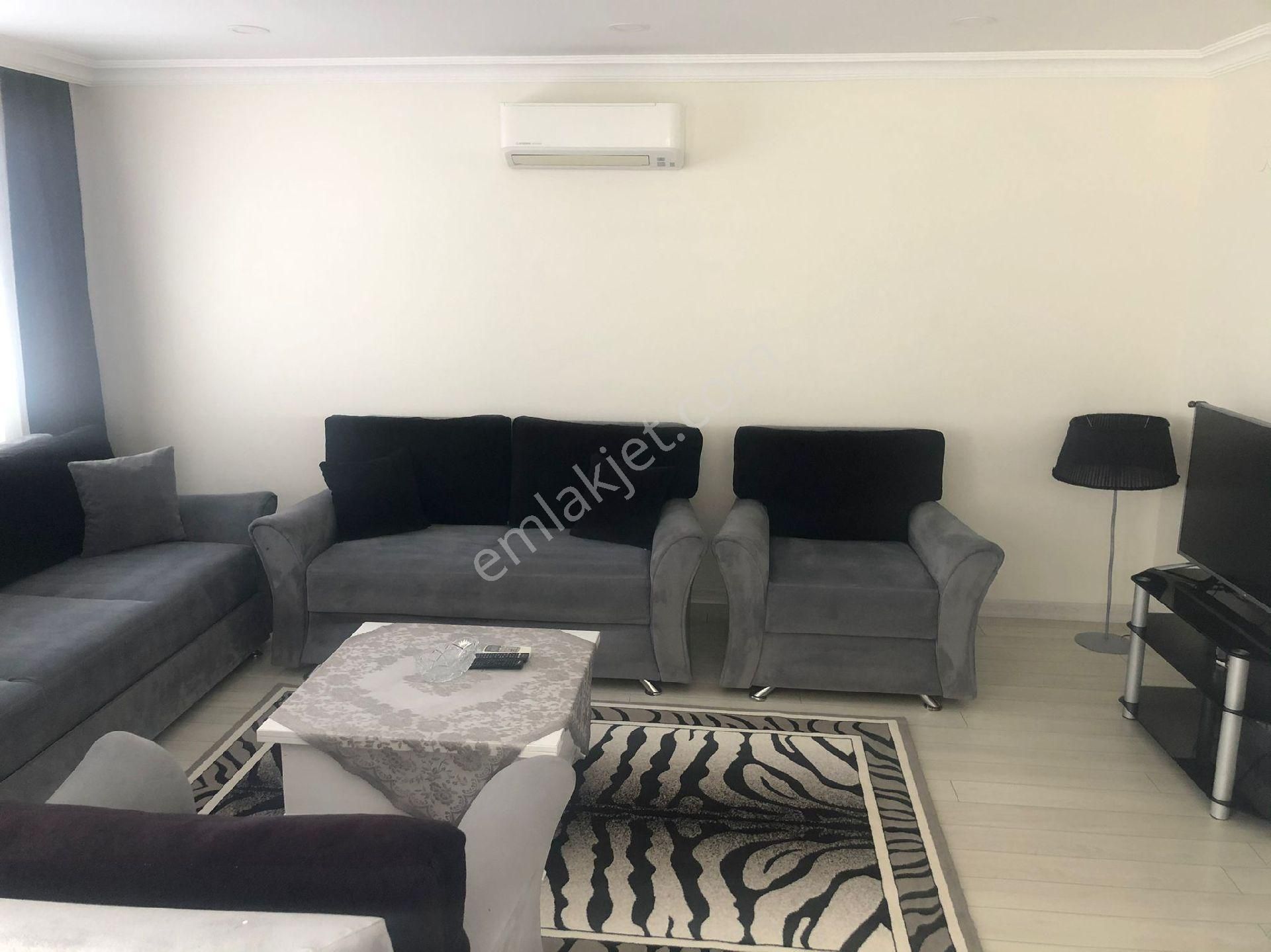 Taş Emlak'tan Sarımsaklıda Çift Girişli 4+2 Daire - Görsel 12