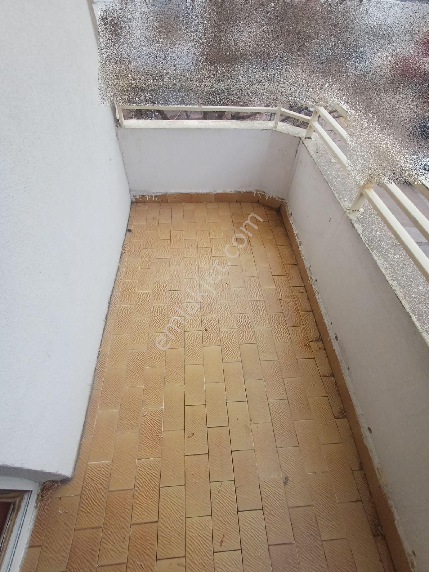 Sincan Akşemsettin Mahallesinde Cadde Üzerinde 3+1 Satılık Daire - Görsel 22