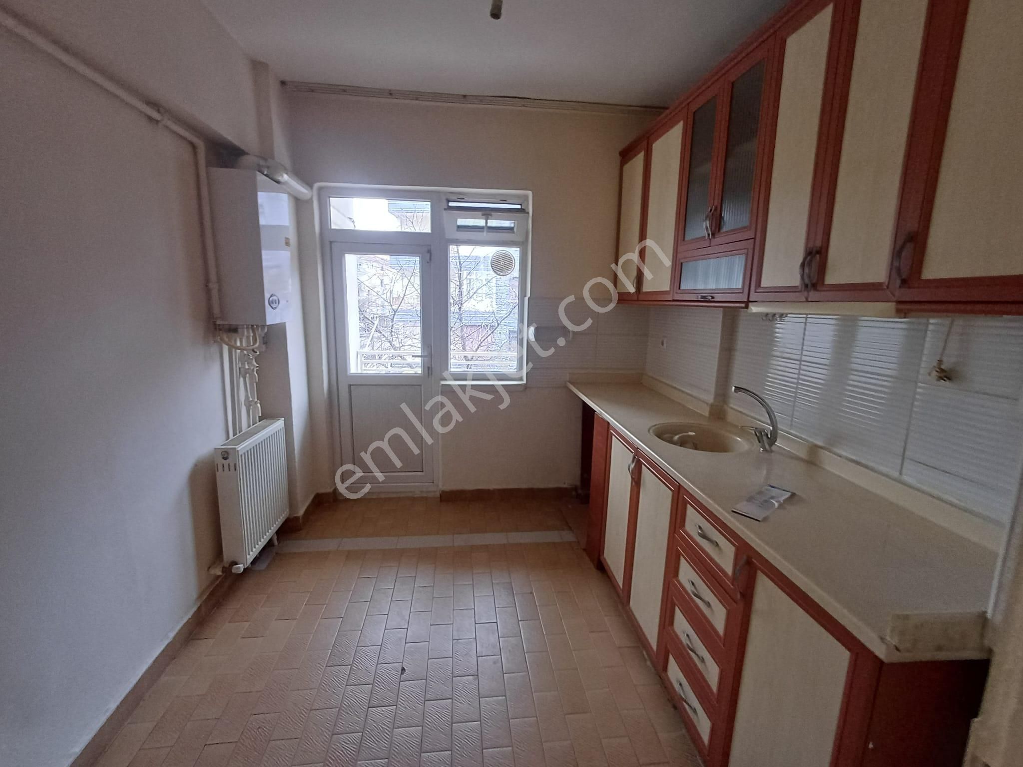 Sincan Akşemsettin Mahallesinde Cadde Üzerinde 3+1 Satılık Daire - Görsel 10