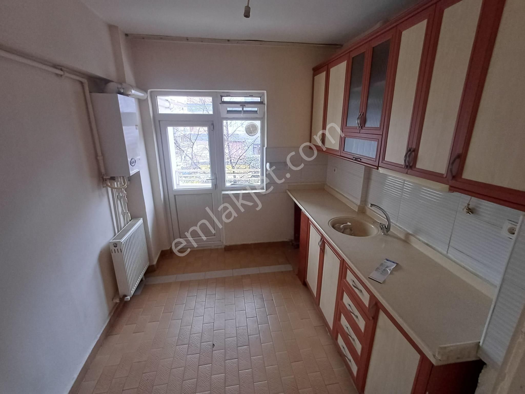 Sincan Akşemsettin Mahallesinde Cadde Üzerinde 3+1 Satılık Daire - Görsel 7