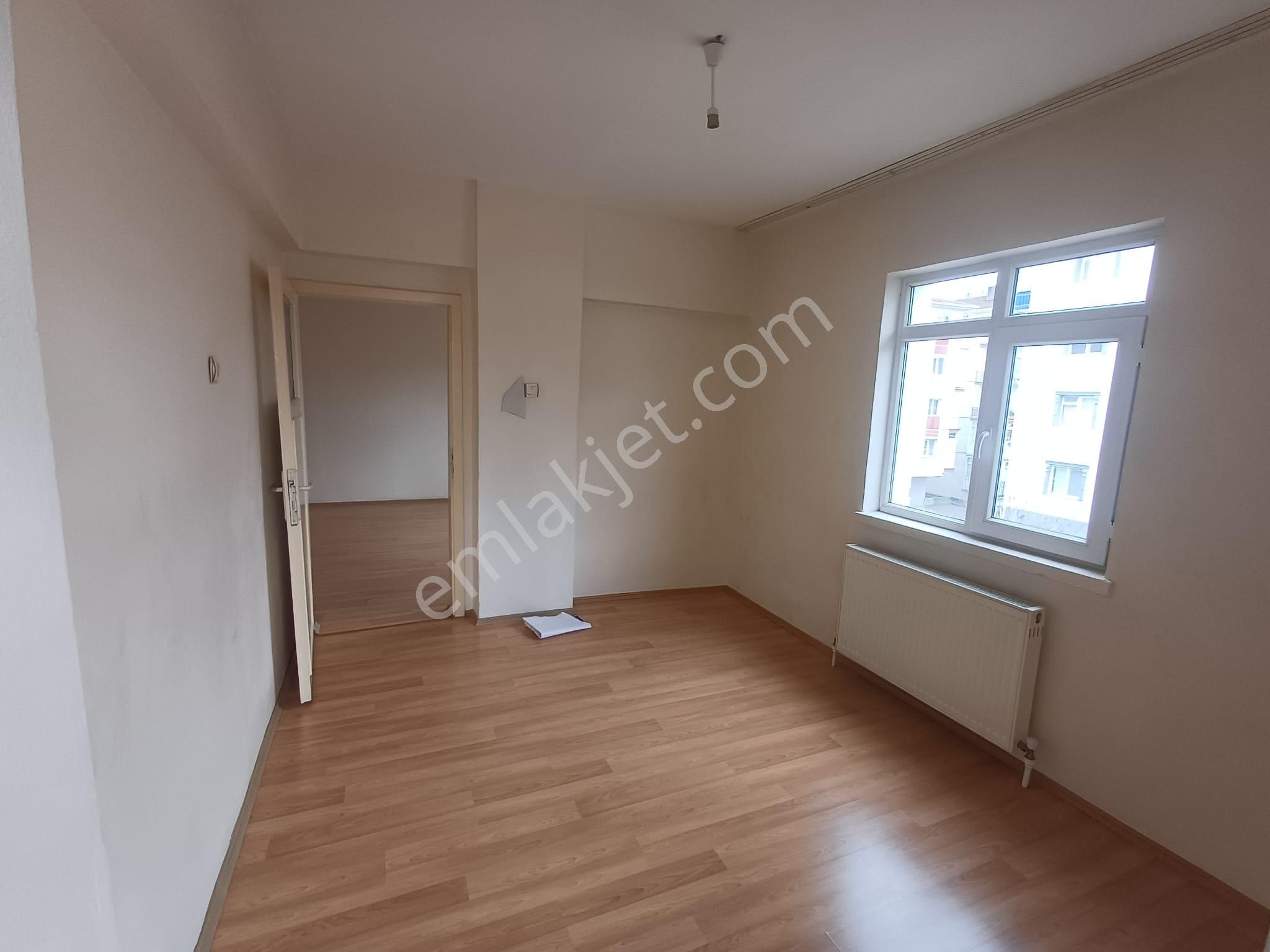 Sincan Akşemsettin Mahallesinde Cadde Üzerinde 3+1 Satılık Daire - Görsel 21