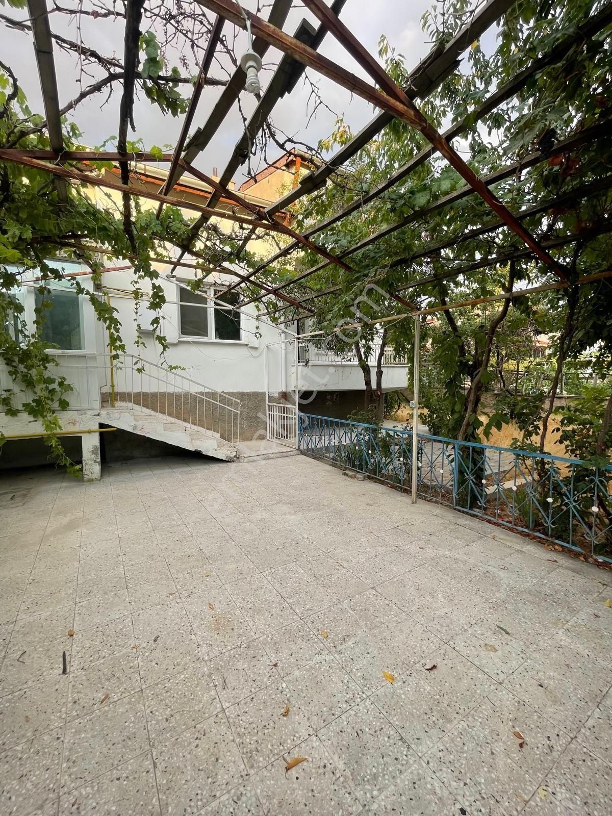 Develi Bahçelievler 'de Şirin Mi Şirin Bahçeli Müstakil Ev.. - Görsel 7