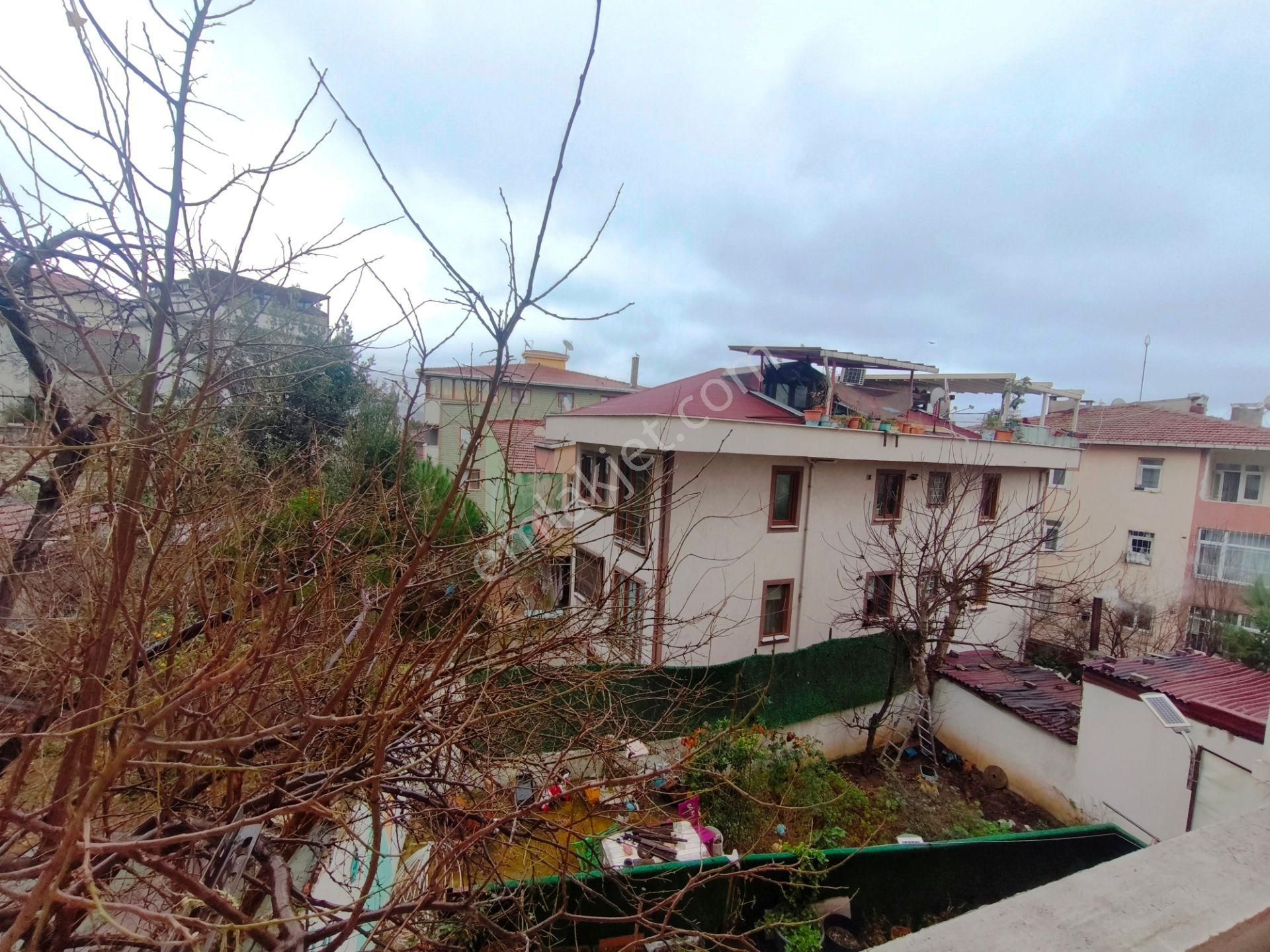 Eyüp Nişancı B.haydar 2+1 / 85m2 / Yüksek Giriş Kat, Havadar , Kombili Daire - Görsel 25