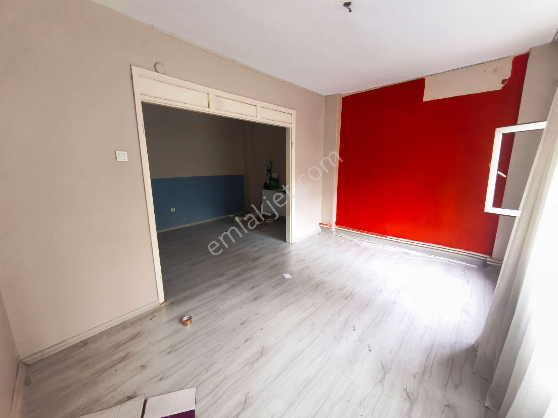Eyüp Nişancı B.haydar 2+1 / 85m2 / Yüksek Giriş Kat, Havadar , Kombili Daire - Görsel 6