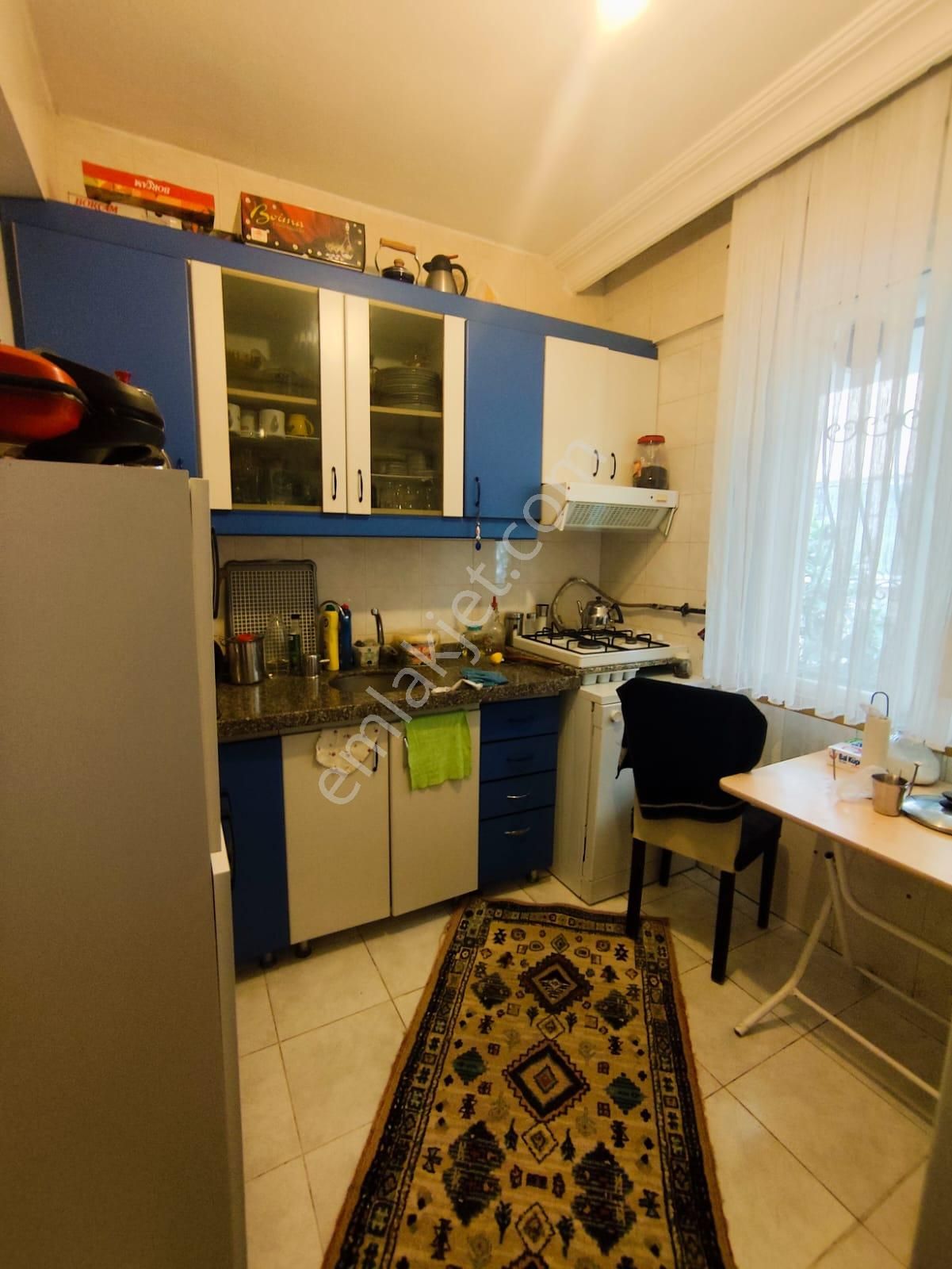 Mertcan Dan Kartal Marmaray Durağına 20 Dk Yüksek Giriş 3+1 Fırsat - Görsel 16