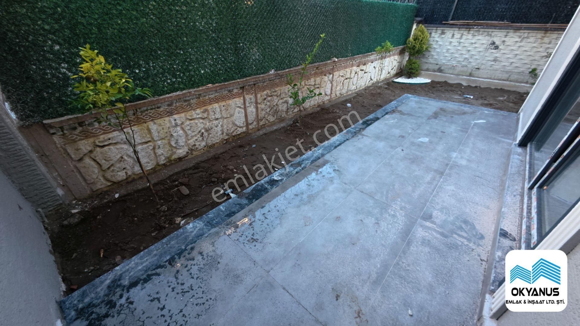 Sakarya Kocaalide Müstakil Bahçe Kullanımlı 4+1 Villa!!! - Görsel 10