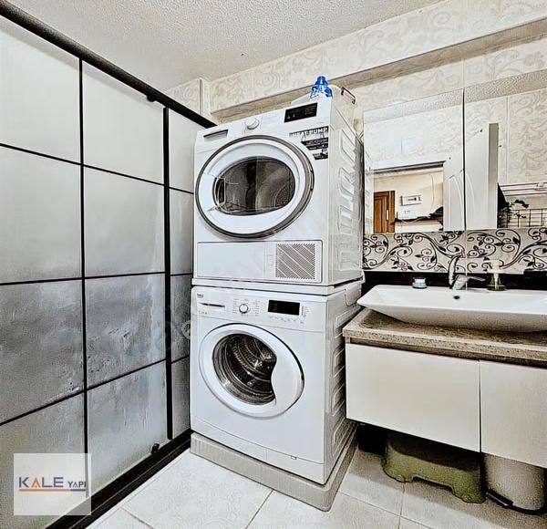 İnönü Mahallesinde Yatırımlık 2+1 Arakat Daire ! - Görsel 28
