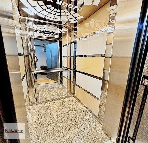 İnönü Mahallesinde Yatırımlık 2+1 Arakat Daire ! - Görsel 31