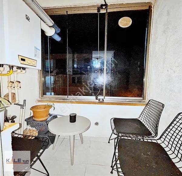 İnönü Mahallesinde Yatırımlık 2+1 Arakat Daire ! - Görsel 29