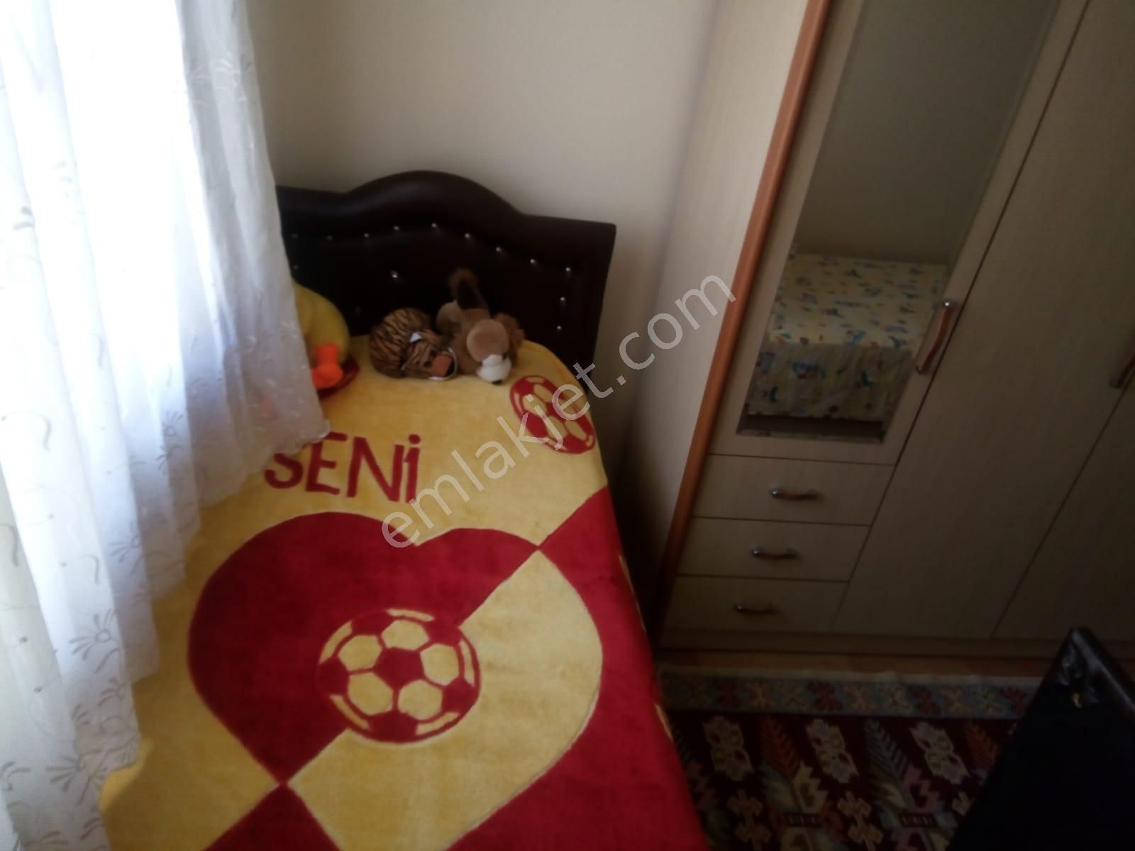 Taş Emlak'tan Sarımsaklıda Lunapark Civarı 3+1 Dubleks Daire - Görsel 14