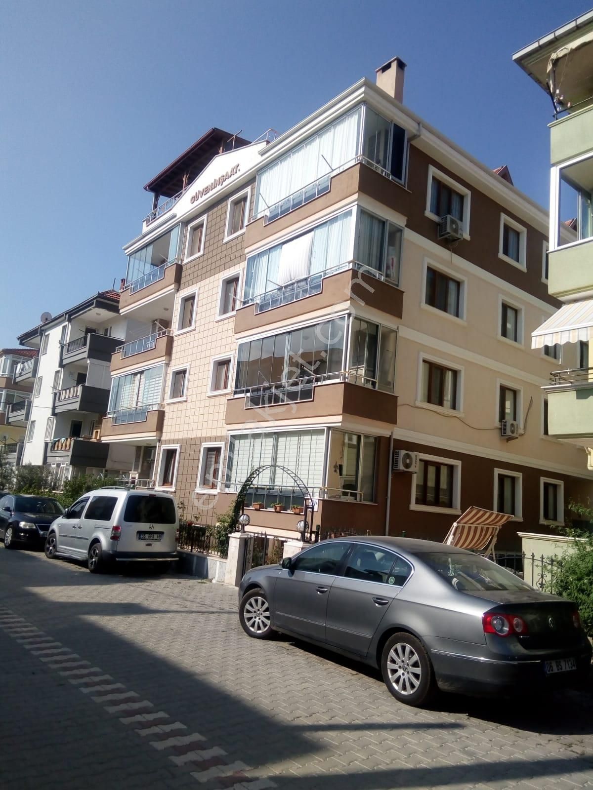 Taş Emlak'tan Sarımsaklıda Lunapark Civarı 3+1 Dubleks Daire - Görsel 26