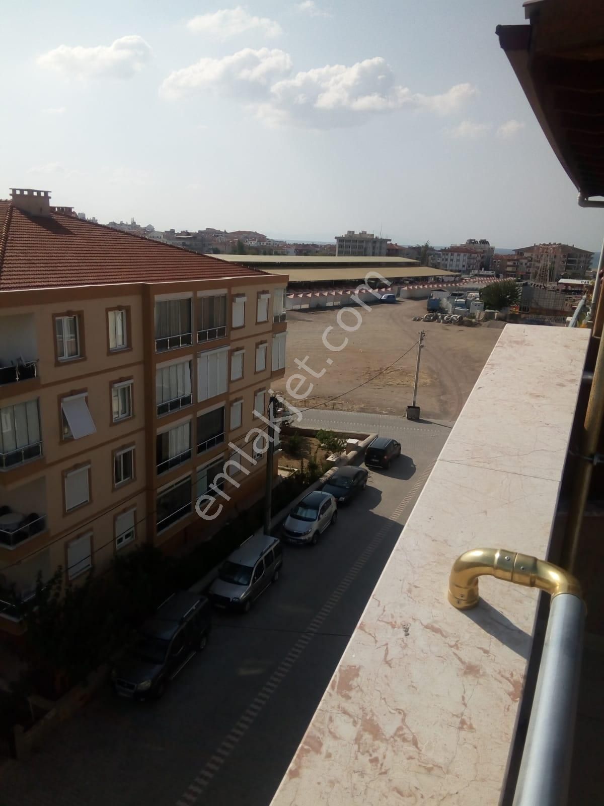 Taş Emlak'tan Sarımsaklıda Lunapark Civarı 3+1 Dubleks Daire - Görsel 24