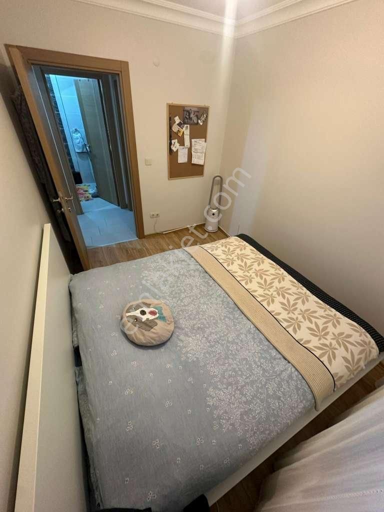 Kaçmaz'dan Çınar Mahallesinde İskanlı 4yıllık Binada 2+1 - Görsel 12