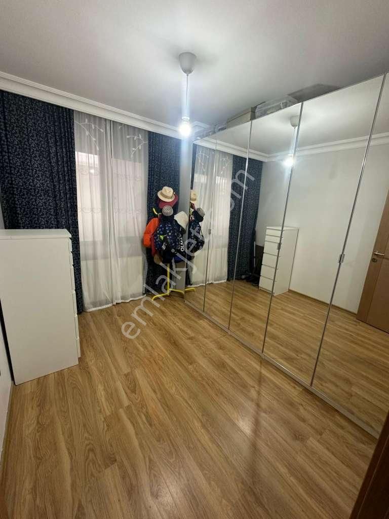 Kaçmaz'dan Çınar Mahallesinde İskanlı 4yıllık Binada 2+1 - Görsel 7