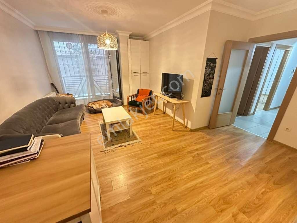 Kaçmaz'dan Çınar Mahallesinde İskanlı 4yıllık Binada 2+1 - Görsel 6