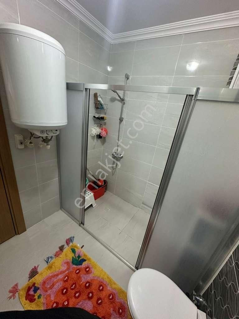 Kaçmaz'dan Çınar Mahallesinde İskanlı 4yıllık Binada 2+1 - Görsel 29