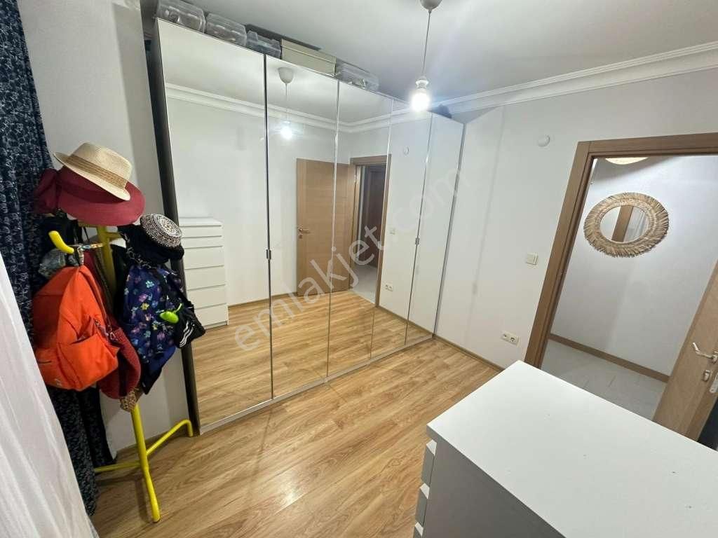 Kaçmaz'dan Çınar Mahallesinde İskanlı 4yıllık Binada 2+1 - Görsel 27