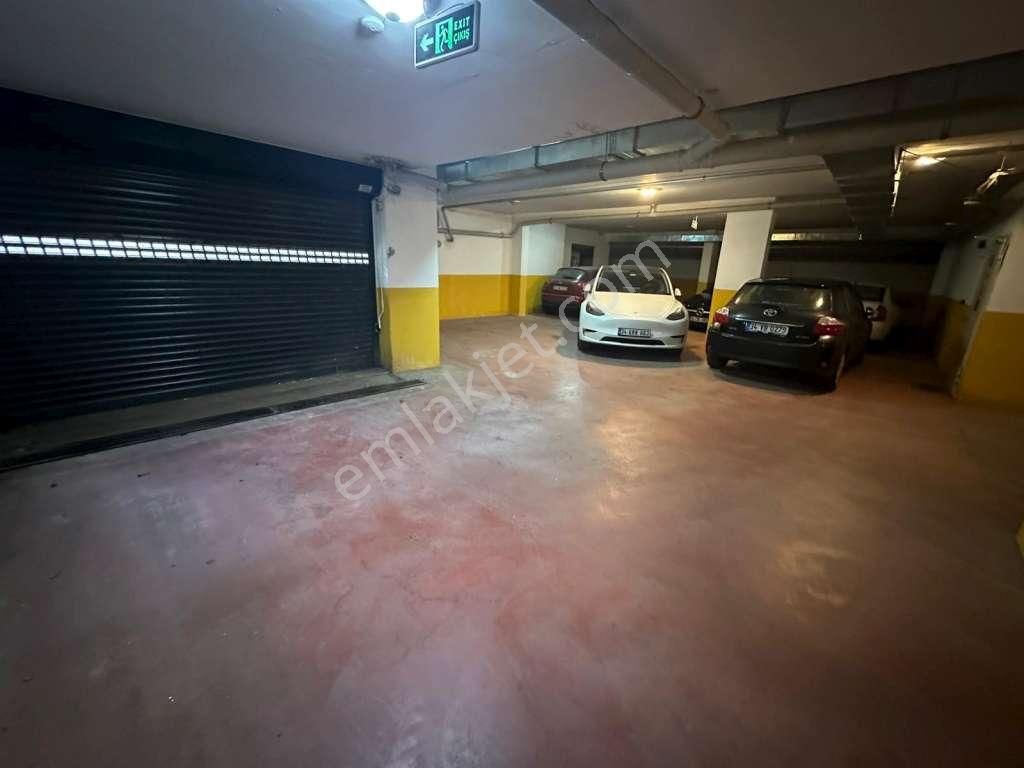 Kaçmaz'dan Çınar Mahallesinde İskanlı 4yıllık Binada 2+1 - Görsel 32