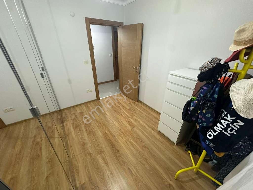 Kaçmaz'dan Çınar Mahallesinde İskanlı 4yıllık Binada 2+1 - Görsel 16