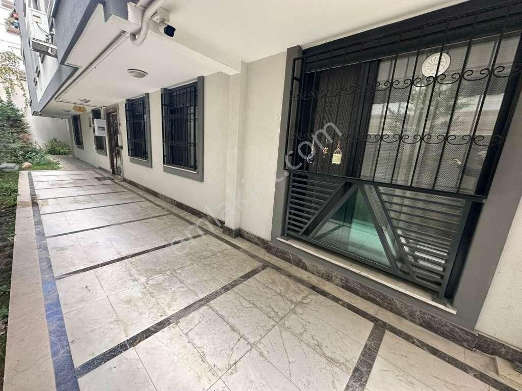 Kaçmaz'dan Çınar Mahallesinde İskanlı 4yıllık Binada 2+1 - Görsel 22