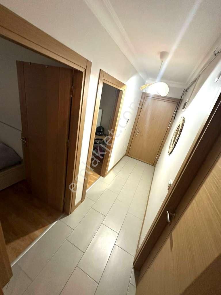 Kaçmaz'dan Çınar Mahallesinde İskanlı 4yıllık Binada 2+1 - Görsel 20