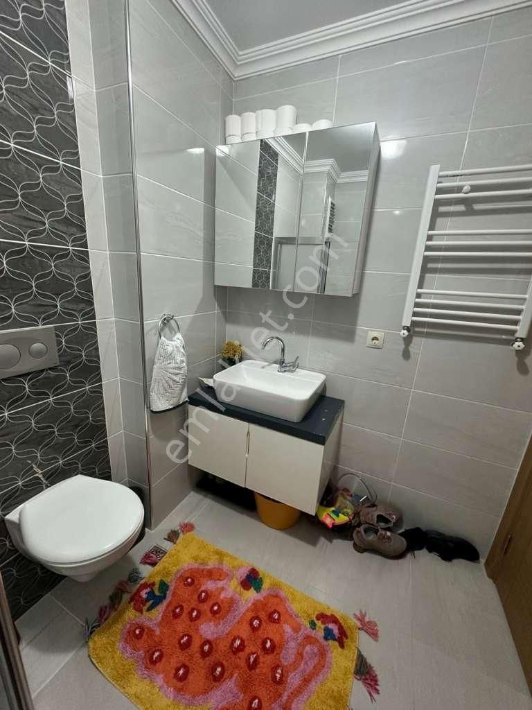 Kaçmaz'dan Çınar Mahallesinde İskanlı 4yıllık Binada 2+1 - Görsel 17