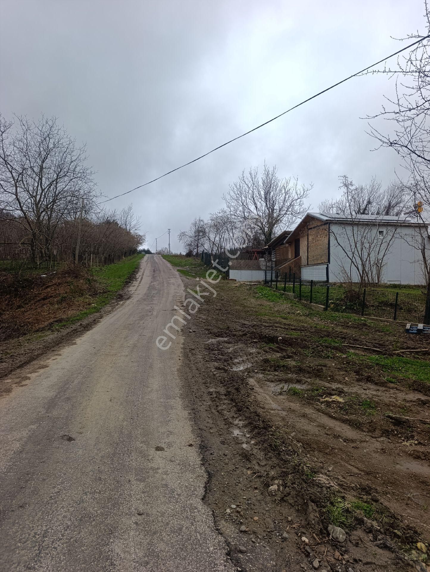 Bozkurt Zeybek Emlak Satılık 790.m2 Bahce - Görsel 20