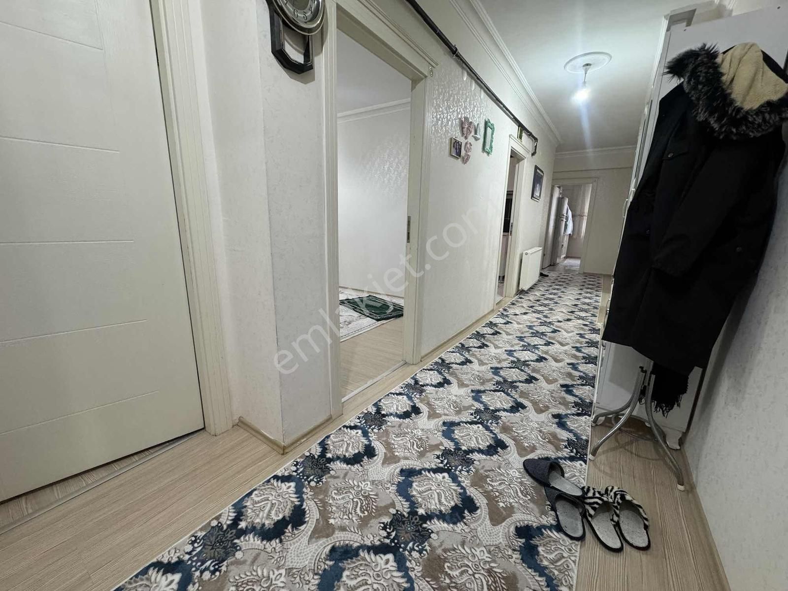 Lider Emlak'tan Asansörlü Net 130m2 Ön Cephe Ebeveyn+kiler 3+1 - Görsel 9