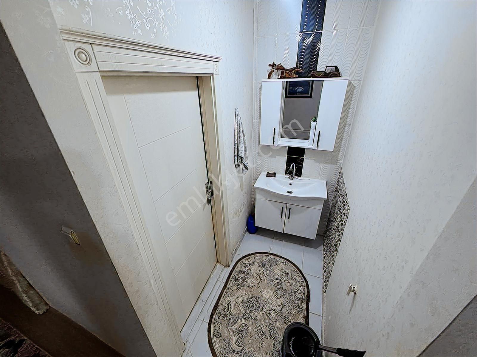 Lider Emlak'tan Asansörlü Net 130m2 Ön Cephe Ebeveyn+kiler 3+1 - Görsel 17