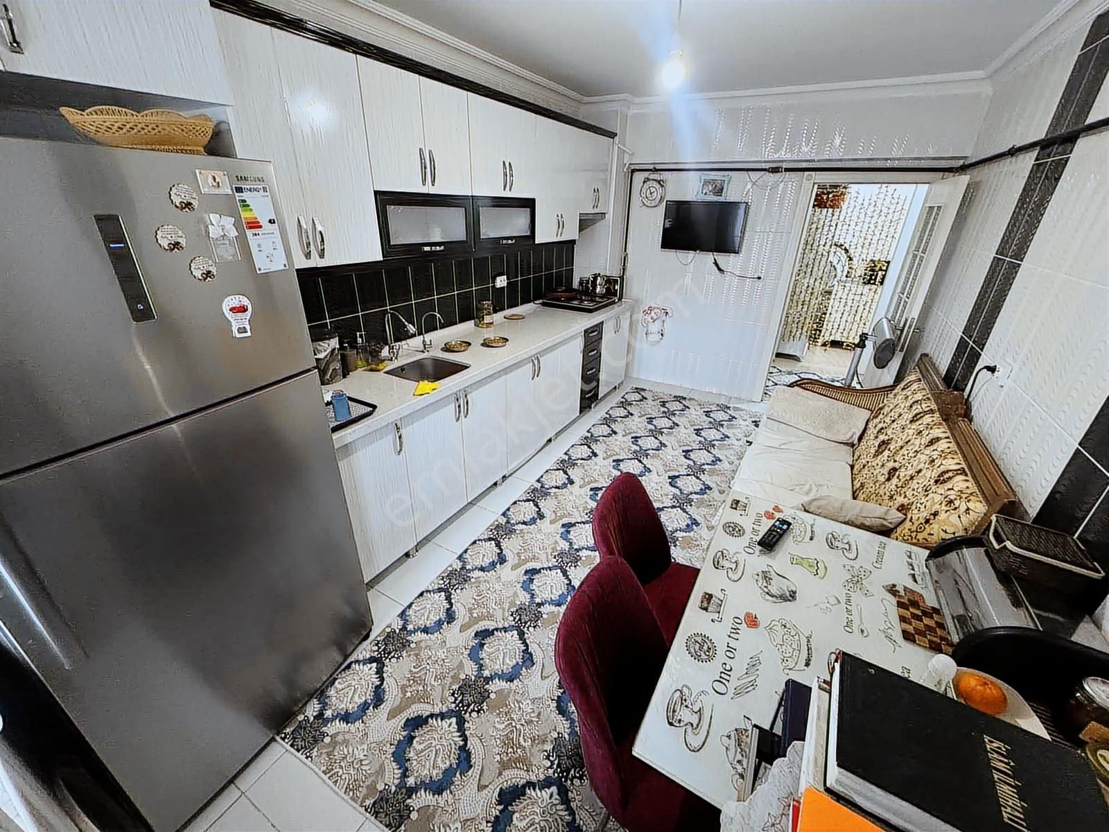 Lider Emlak'tan Asansörlü Net 130m2 Ön Cephe Ebeveyn+kiler 3+1 - Görsel 11