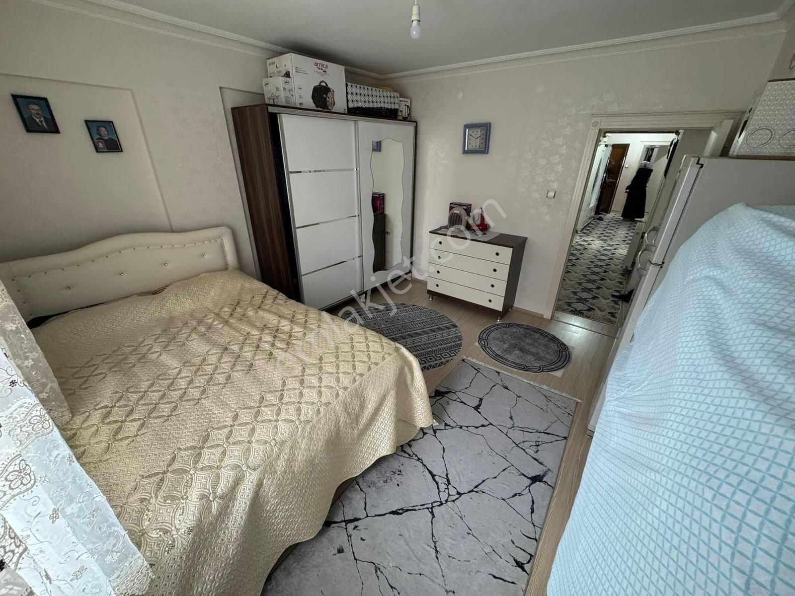 Lider Emlak'tan Asansörlü Net 130m2 Ön Cephe Ebeveyn+kiler 3+1 - Görsel 19