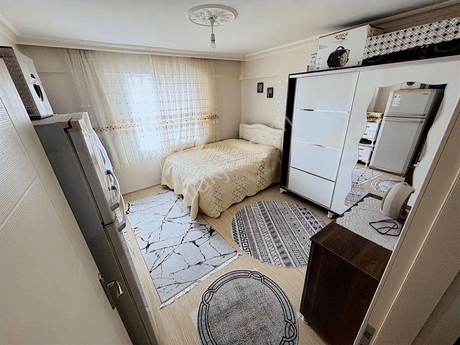 Lider Emlak'tan Asansörlü Net 130m2 Ön Cephe Ebeveyn+kiler 3+1 - Görsel 14