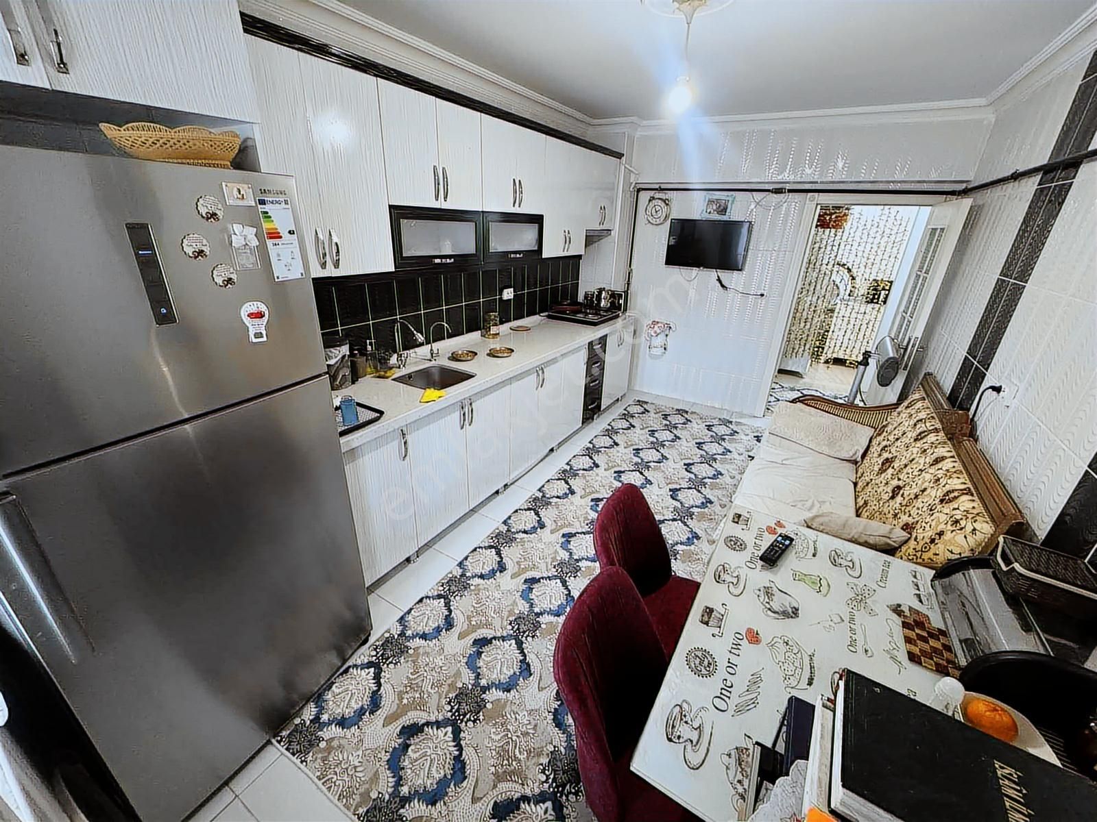 Lider Emlak'tan Asansörlü Net 130m2 Ön Cephe Ebeveyn+kiler 3+1 - Görsel 12