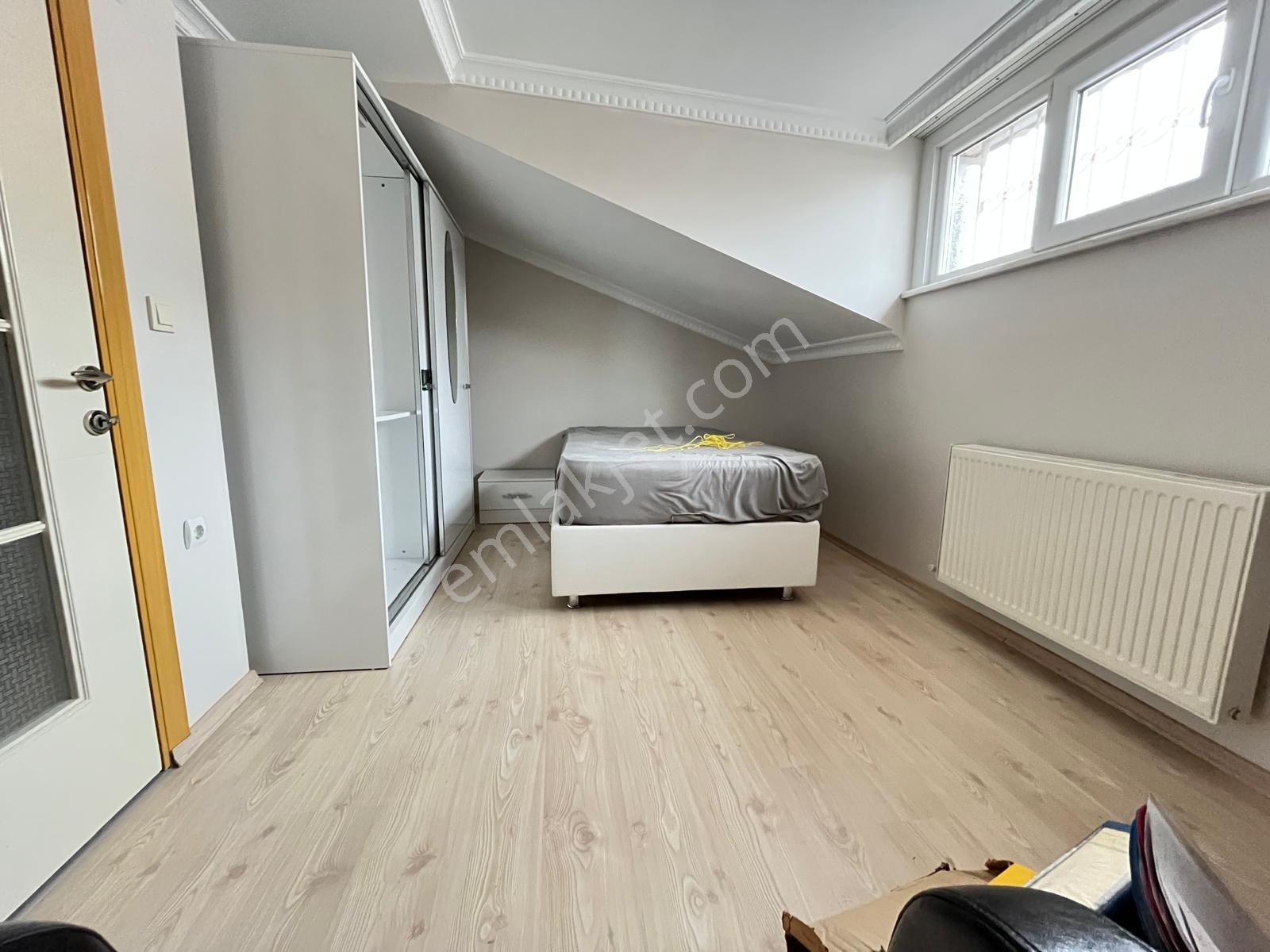 Loft'tan Yeşilova Mah 3+1 145m Yeni Bina Kullanışlı Acil Satılık Dublex Daire - Görsel 24