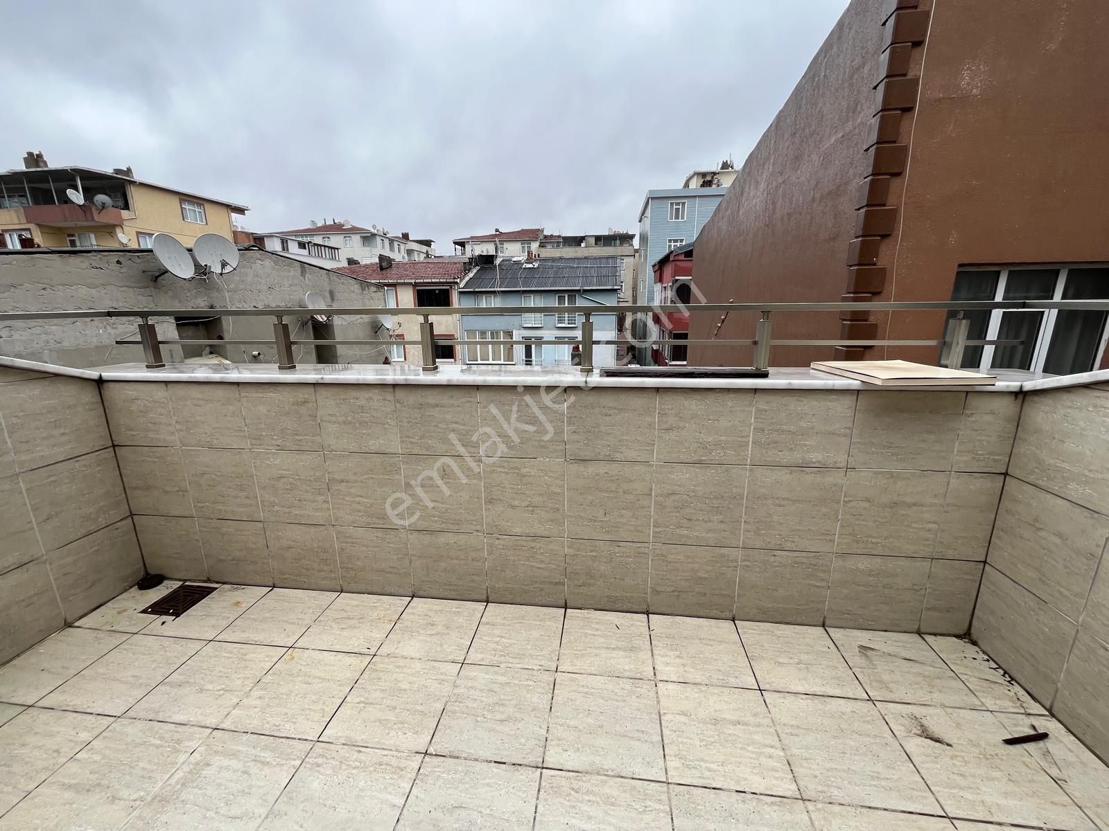 Loft'tan Yeşilova Mah 3+1 145m Yeni Bina Kullanışlı Acil Satılık Dublex Daire - Görsel 21