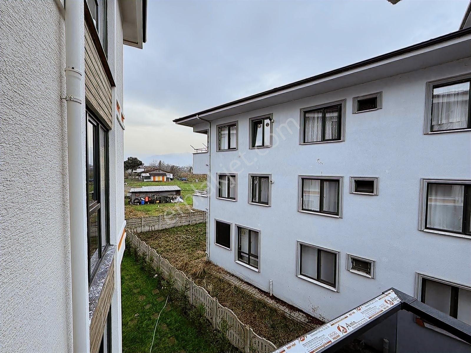 Acil Enya Gayrimenkul'den Dereli Tütüncü Mh Satılık 3+1 Daire - Görsel 33