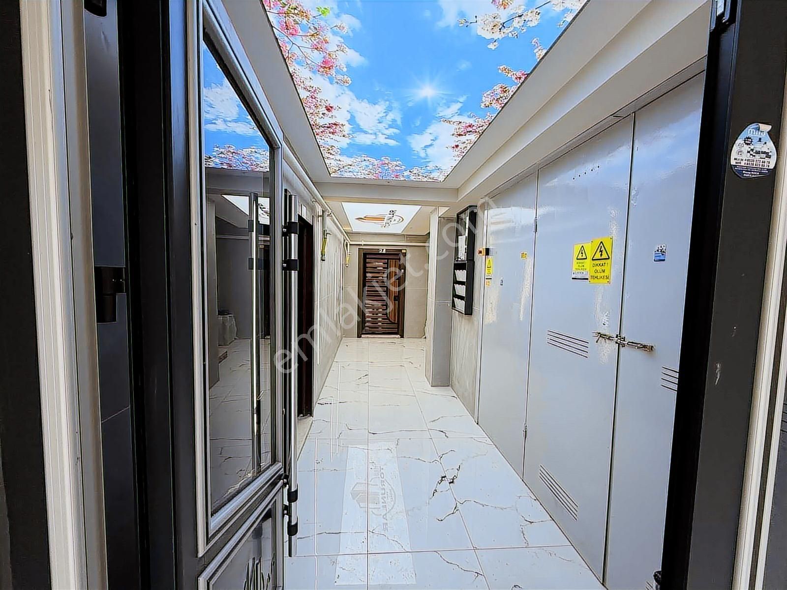 Acil Enya Gayrimenkul'den Dereli Tütüncü Mh Satılık 3+1 Daire - Görsel 3