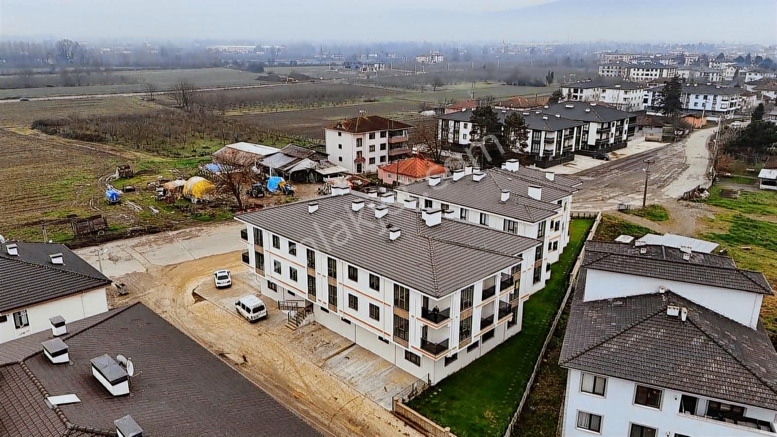 Acil Enya Gayrimenkul'den Dereli Tütüncü Mh Satılık 3+1 Daire - Görsel 19