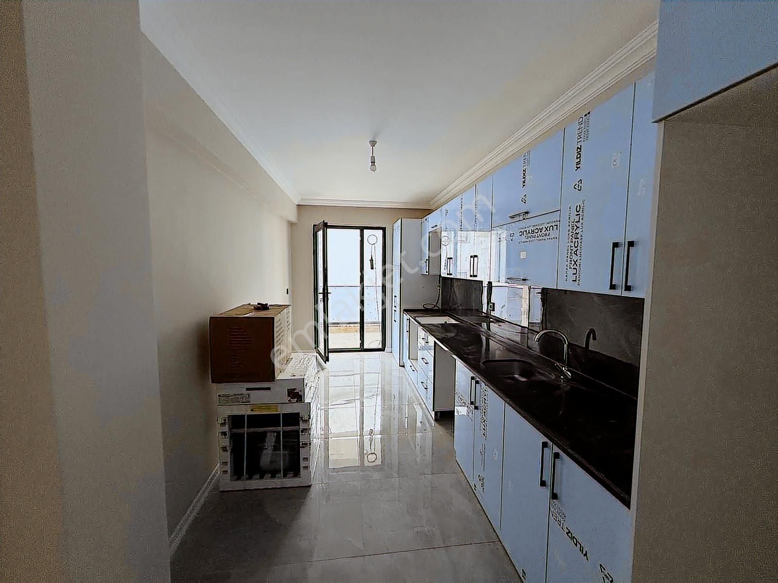 Acil Enya Gayrimenkul'den Dereli Tütüncü Mh Satılık 3+1 Daire - Görsel 27