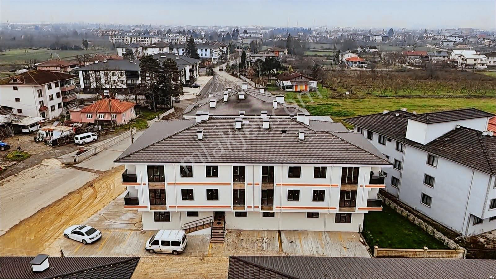 Acil Enya Gayrimenkul'den Dereli Tütüncü Mh Satılık 3+1 Daire - Görsel 18