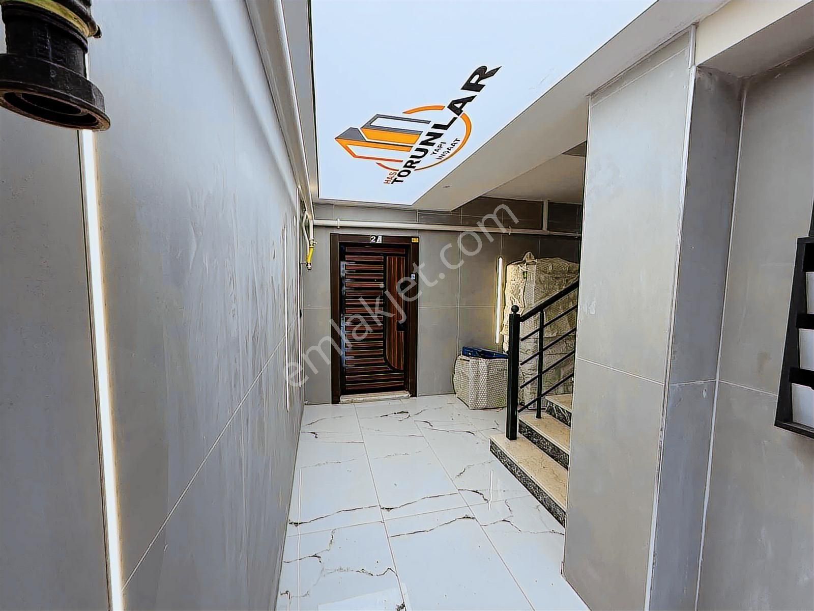 Acil Enya Gayrimenkul'den Dereli Tütüncü Mh Satılık 3+1 Daire - Görsel 4