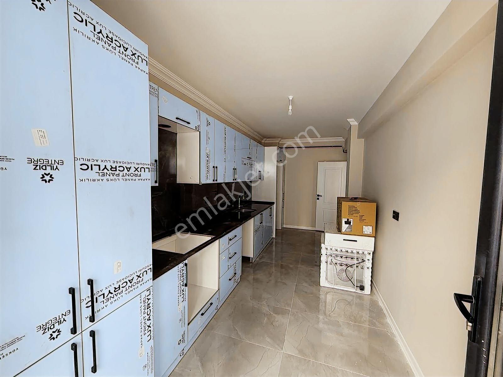 Acil Enya Gayrimenkul'den Dereli Tütüncü Mh Satılık 3+1 Daire - Görsel 5