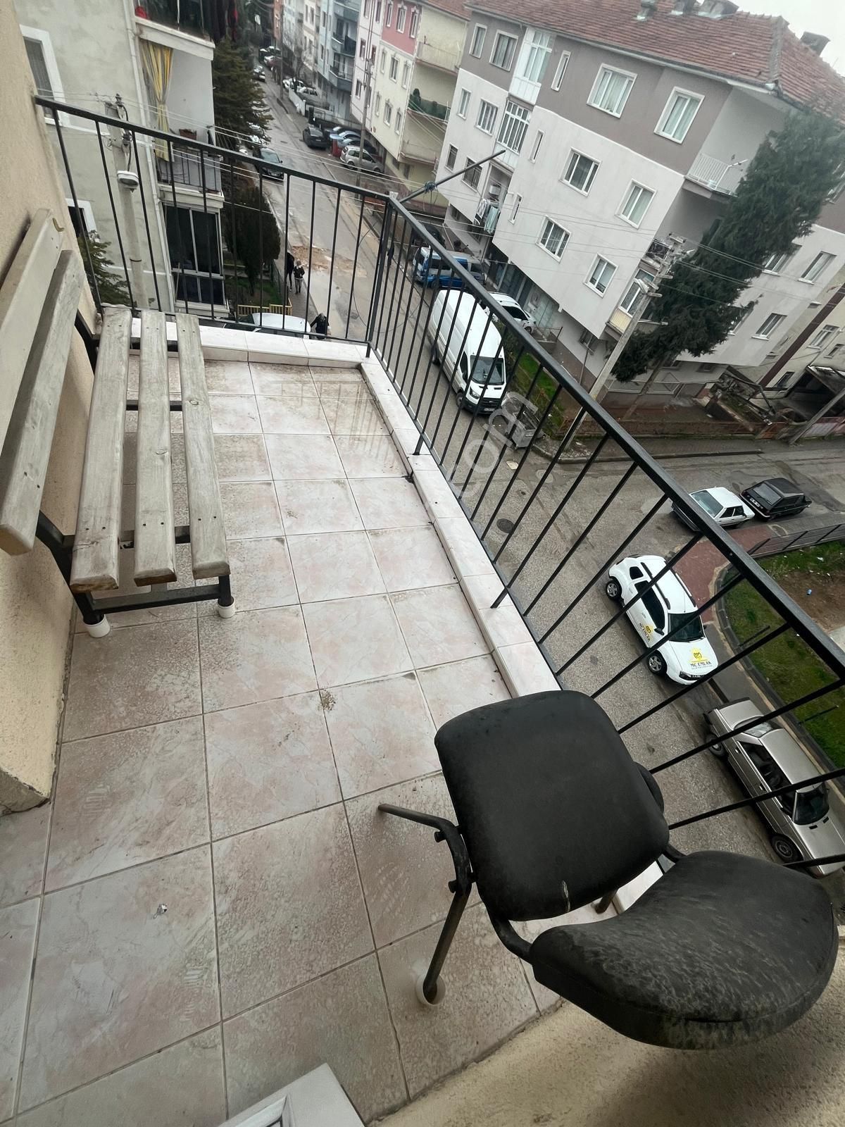 Mç Emlaktan Katta Kredi Limitsiz Kelepir Daire - Görsel 17