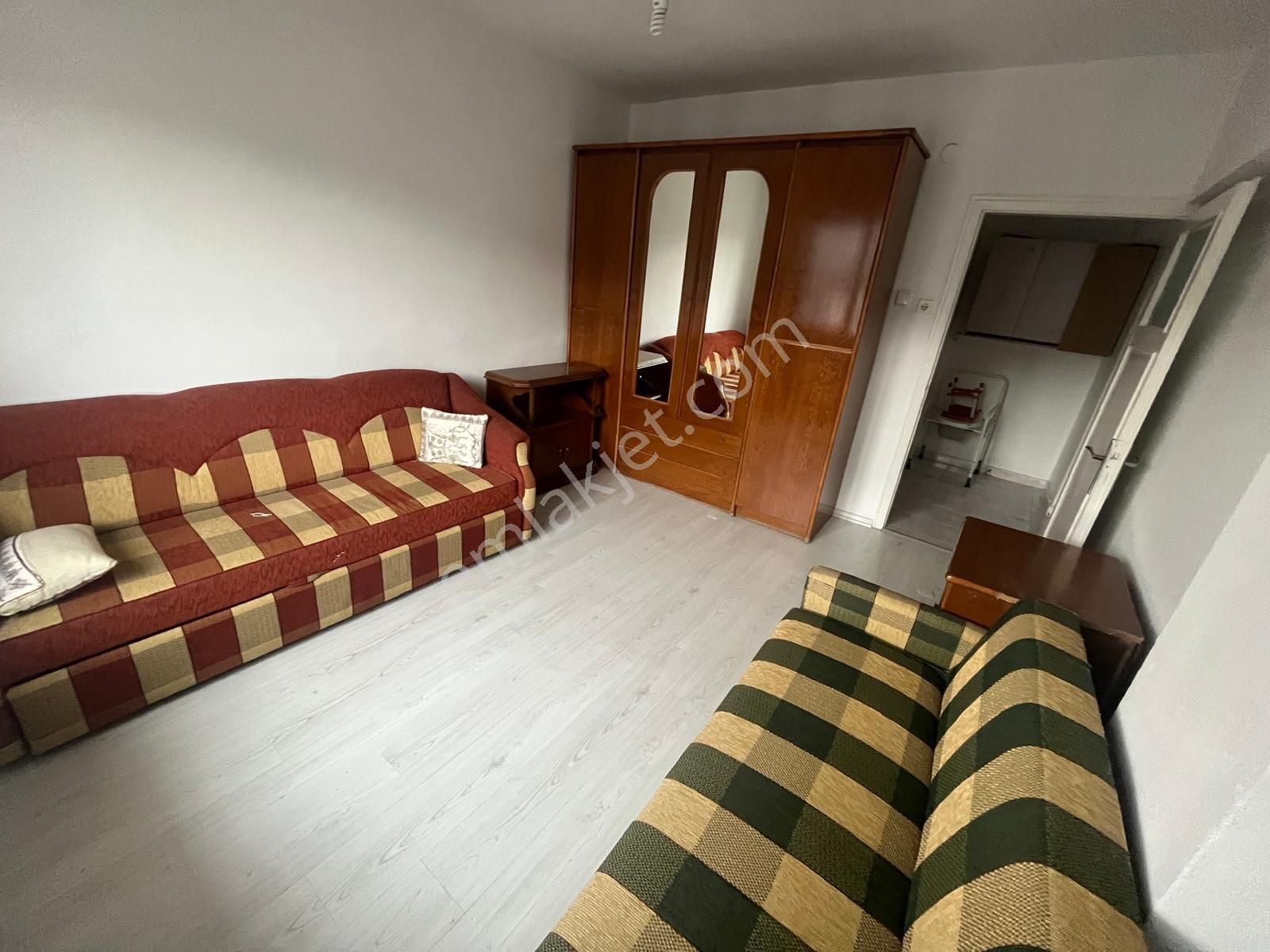 Mç Emlaktan Katta Kredi Limitsiz Kelepir Daire - Görsel 14