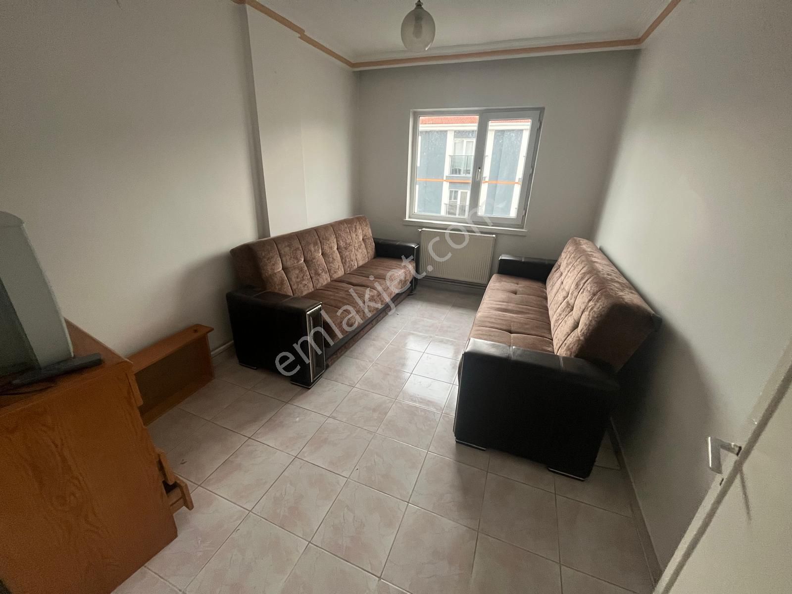 Mç Emlaktan Katta Kredi Limitsiz Kelepir Daire - Görsel 12