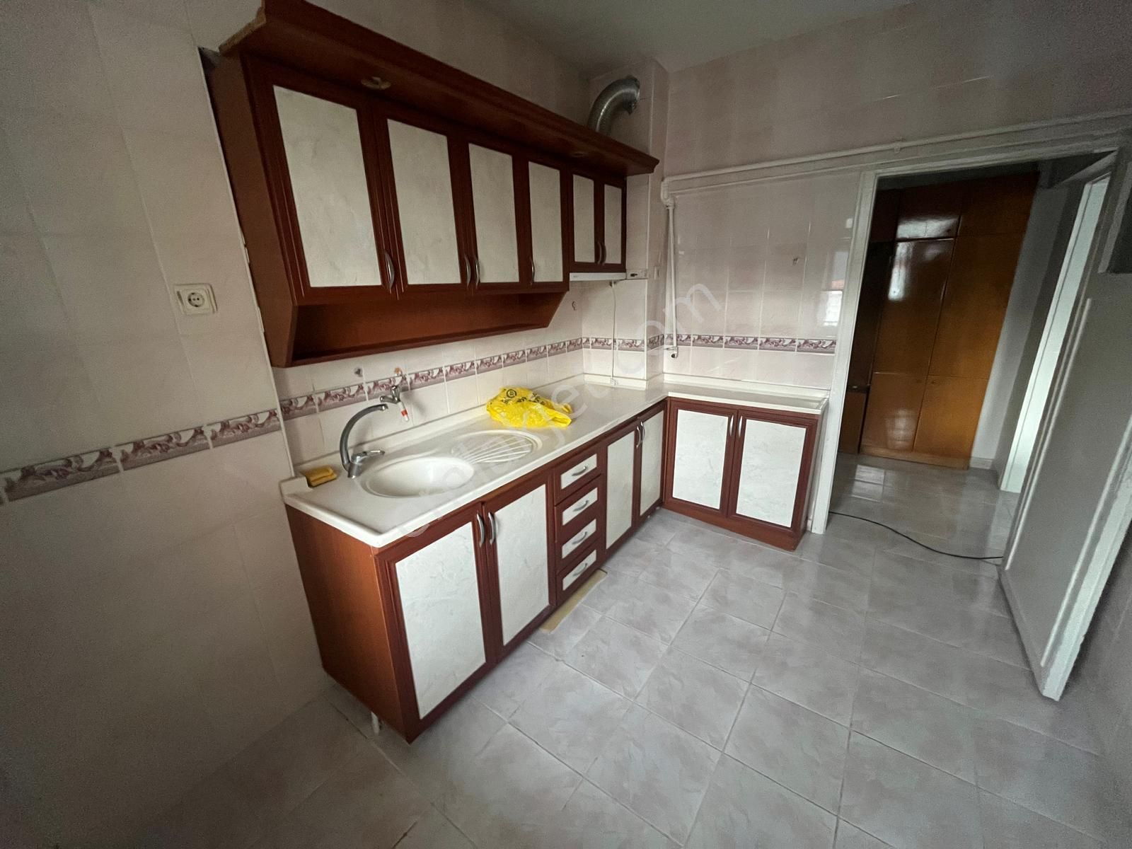 Mç Emlaktan Katta Kredi Limitsiz Kelepir Daire - Görsel 2