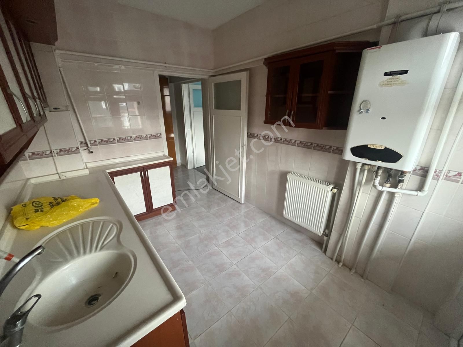 Mç Emlaktan Katta Kredi Limitsiz Kelepir Daire - Görsel 3