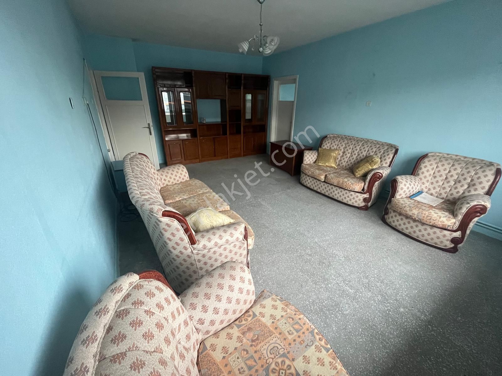 Mç Emlaktan Katta Kredi Limitsiz Kelepir Daire - Görsel 6