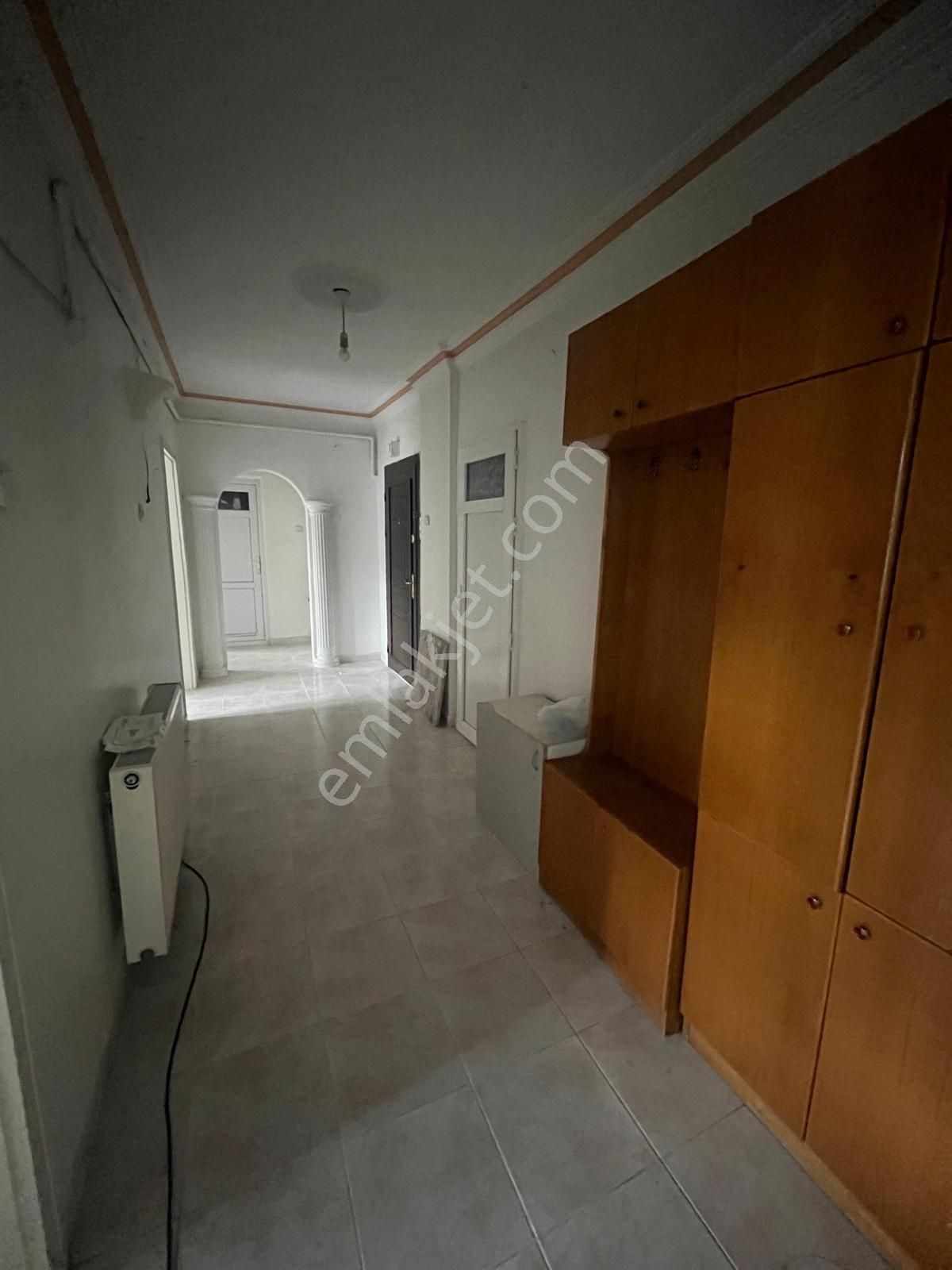 Mç Emlaktan Katta Kredi Limitsiz Kelepir Daire - Görsel 19