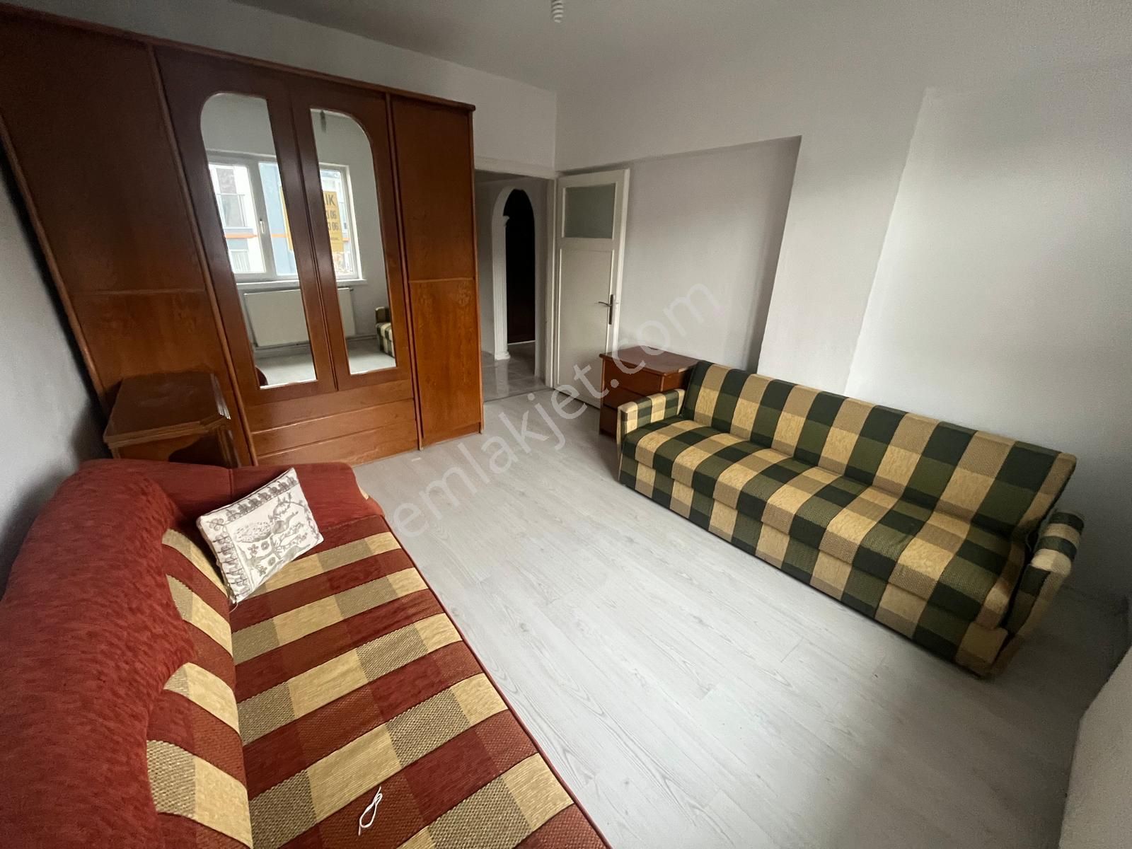 Mç Emlaktan Katta Kredi Limitsiz Kelepir Daire - Görsel 15